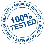 Intimax quality tested for purity and safety